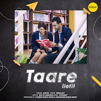 Taare - Lofi (Lofi Version)