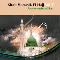 Kitab Manasik El Hajj, Pt.1