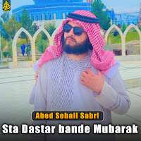 Abed Sohail Sabri