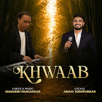 Abhay Jodhpurkar, Mangesh Pangarkar