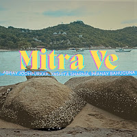 Mitra Ve
