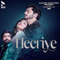 Heeriye