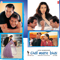 Abhijeet, Alka Yagnik, Anand-Milind, Sameer
