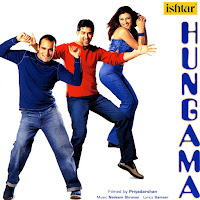 Abhijeet, Alka Yagnik, Sonu Nigam
