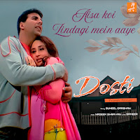 Abhijeet, Alka Yagnik