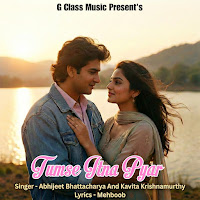 Tumse Itna Pyar