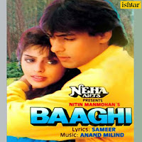 Chandni Raat Hai