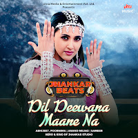 Dil Deewana Maane Na (Jhankar Beats)