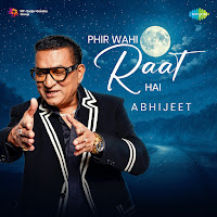 Phir Wahi Raat Hai