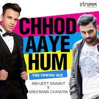 Abhijeet Sawant, Sreerama Chandra