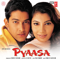 Abhijeet, Sunidhi Chauhan, Sanjeev-Darshan, Faaiz Anwar