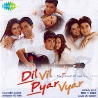 Abhijeet, Sunidhi Chauhan