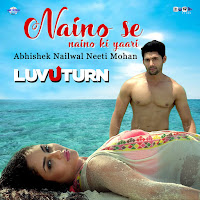 Abhishek Nailwal, Neeti Mohan