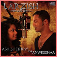 Larzish (Feat. Anwesshaa)