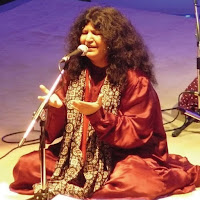 Abida Parveen