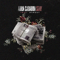 Stay (Feat. Danzey)