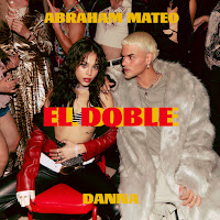 Abraham Mateo, Danna