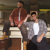 Abraham Mateo, Omar Montes