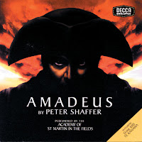 Academy Of St Martin In The Fields, Sir Neville Marriner, Wolfgang Amadeus Mozart