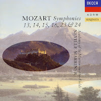Mozart: Symphony No. 14 In A Major, K. 114: Iv. Allegro Molto
