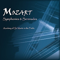 Mozart: Symphony No. 1 In E Flat, K.16: 1. Allegro Molto