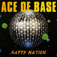 Happy Nation