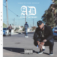 Strapped (Feat. G Perico & Rj)