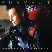 Adam Ant