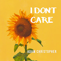 Adam Christopher