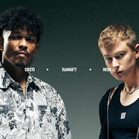 Adam Mišík, Ben Cristovao