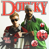 Adam Mišík, Marko Damian