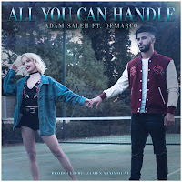 All You Can Handle (Feat. Demarco)