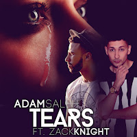 Adam Saleh