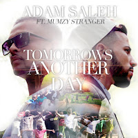 Tomorrow's Another Day (Feat. Mumzy Stranger)
