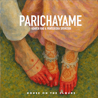 Adarsh Rao, House On The Clouds