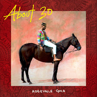 Adekunle Gold