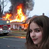 It Might Never End (Feat. Declan Mckenna)