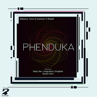 Phenduka [Deep Sen, King Talkzin & Knight Sa's Future Mix] (Feat. Russell)