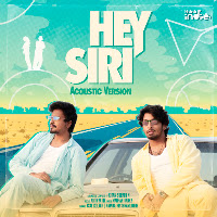 Hey Siri (Acoustic Version)