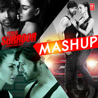 Aditi Singh Sharma, Arijit Singh, Badshah, Darshan Raval