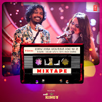 Aditi Singh Sharma, Nakash Aziz