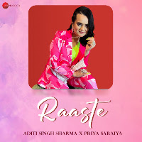 Aditi Singh Sharma, Priya Saraiya