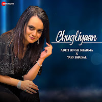 Aditi Singh Sharma, Yug Bhusal