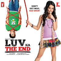 Luv Ka The End