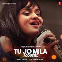 Tu Jo Mila Acoustic