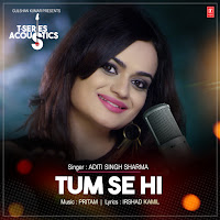 Tum Se Hi (From "T-Series Acoustics")