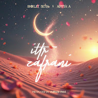 Aditya A, Shirley Setia, Vaibhav Pani