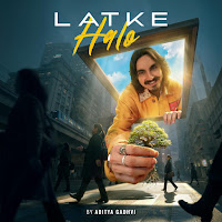 Latke Halo
