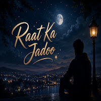 Raat Ka Jadoo (Feat. Aadi Gour)