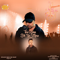 Aditya Narayan, Himesh Reshammiya